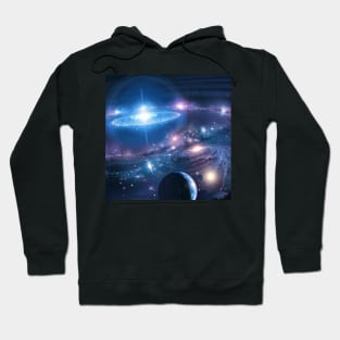 Universe Hoodie